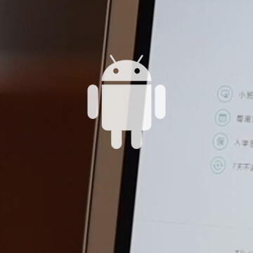 Androidʦ